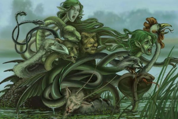 Kraken 26 at