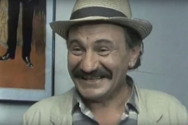 Ошибка на сервере кракен
