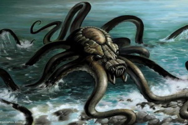 Kraken20 at