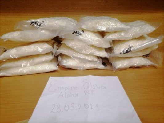 Почему не заходит на кракен