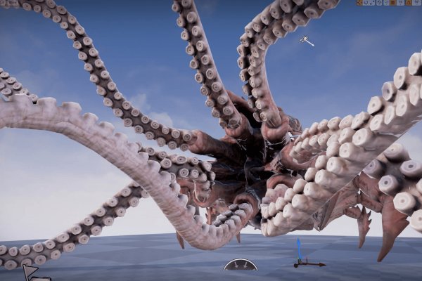 Доступ к kraken через vpn